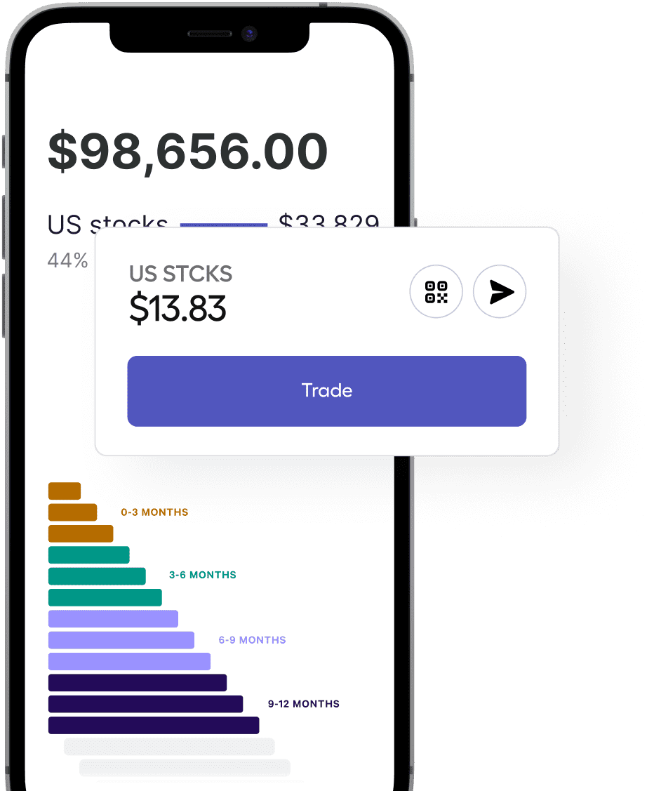Automated payouts